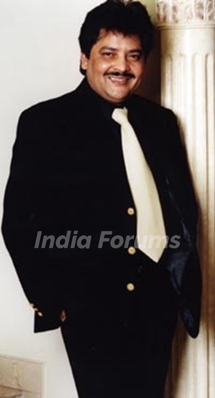 Udit Narayan