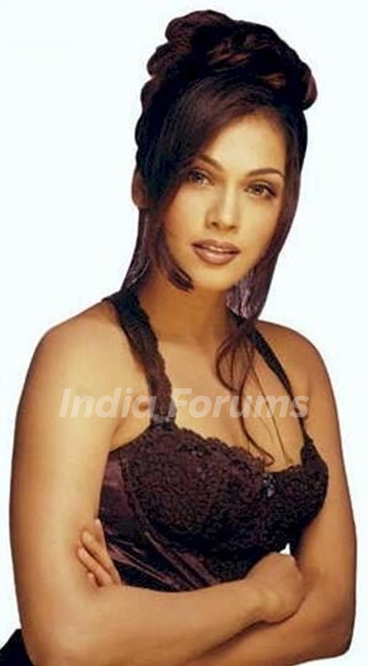 Isha Koppikar