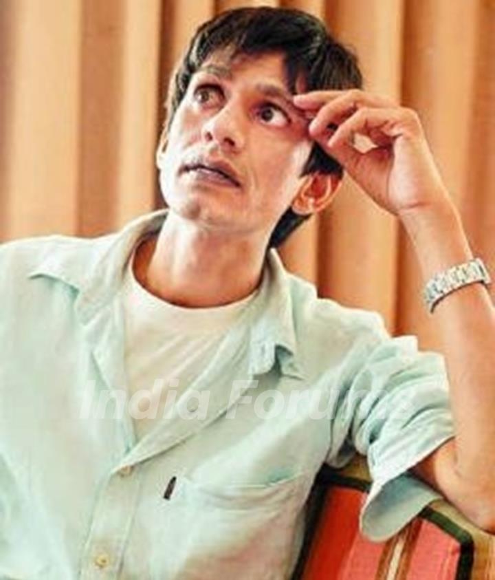 Vijay Raaz