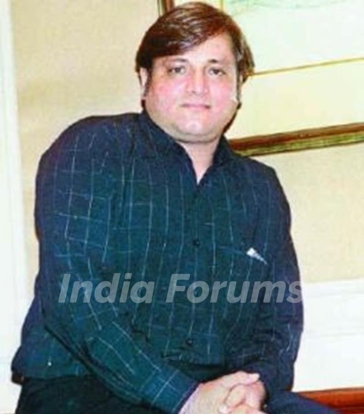 Manoj Joshi