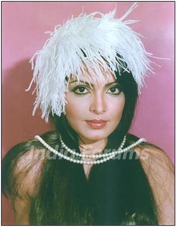 Parveen Babi