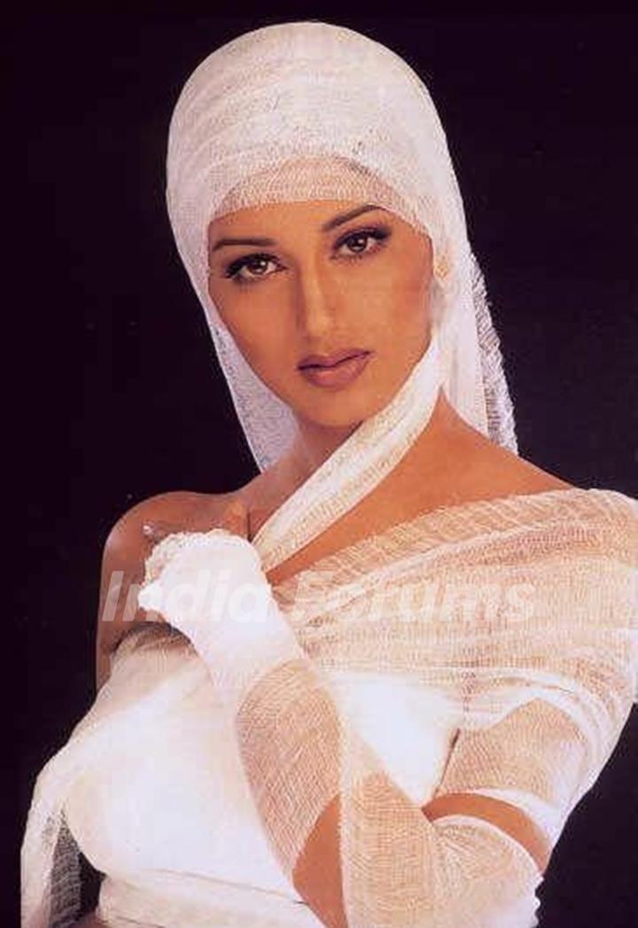 Sonali Bendre