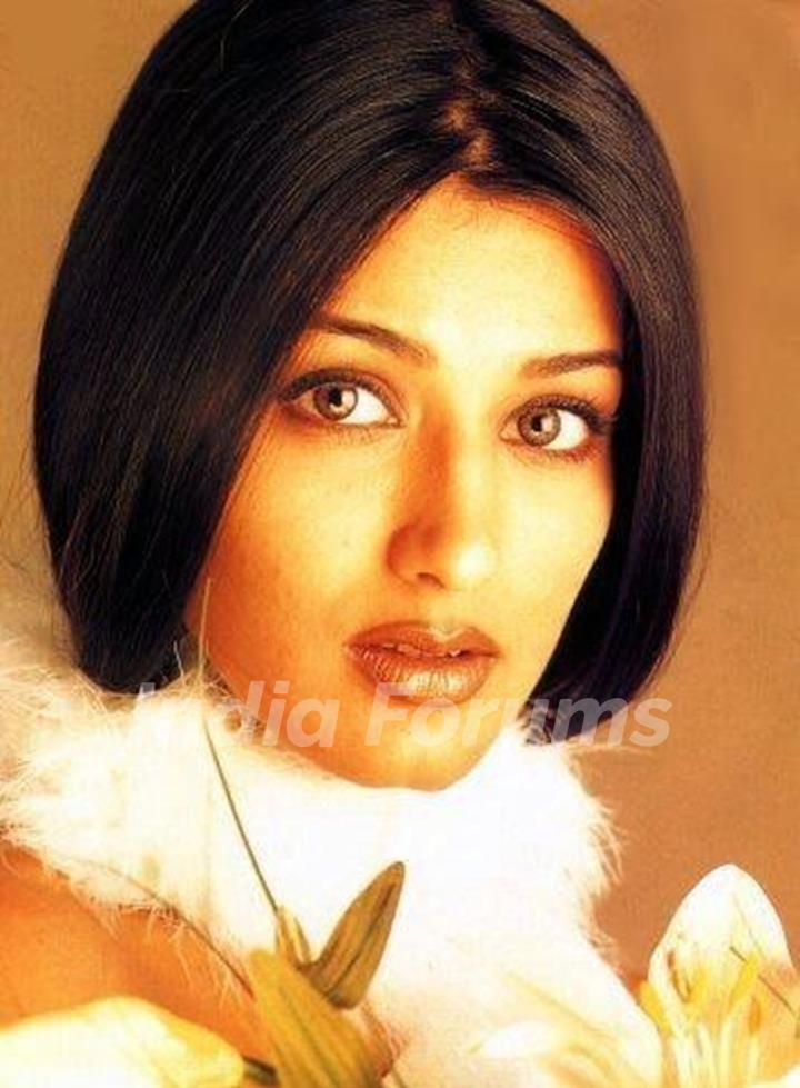 Sonali Bendre