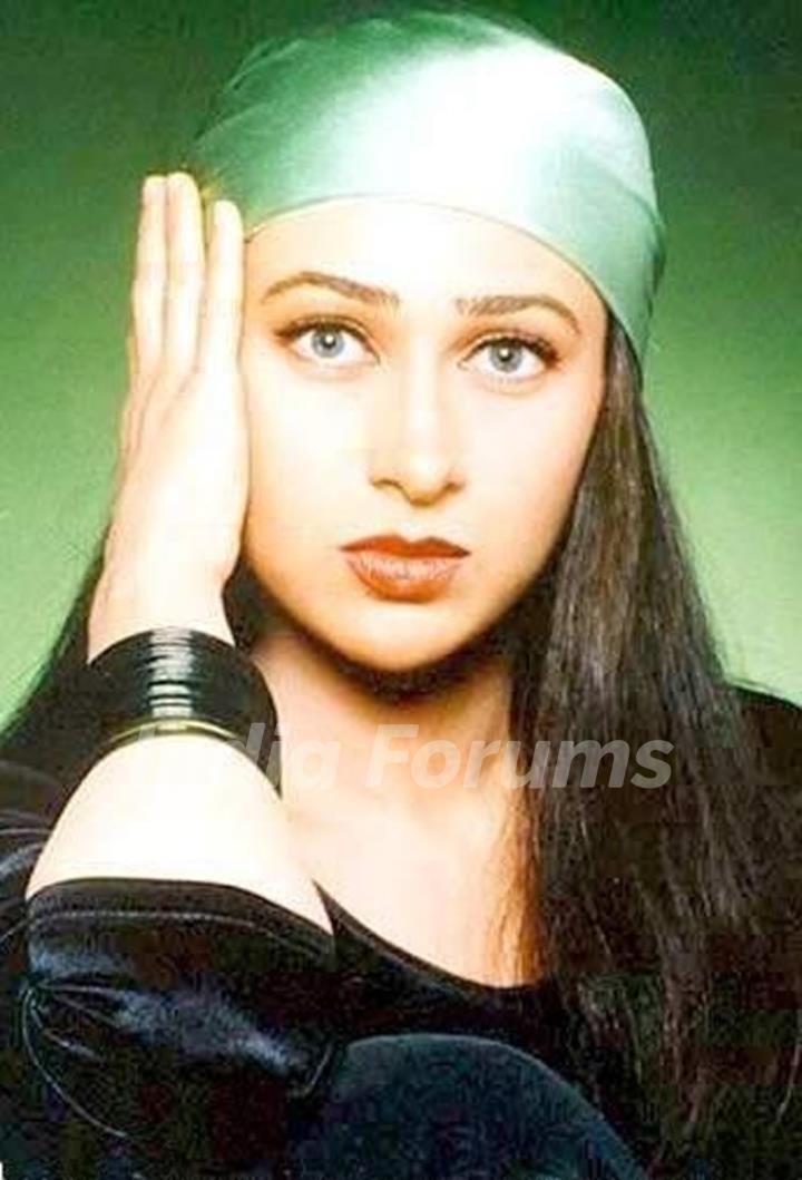 Karishma Kapoor