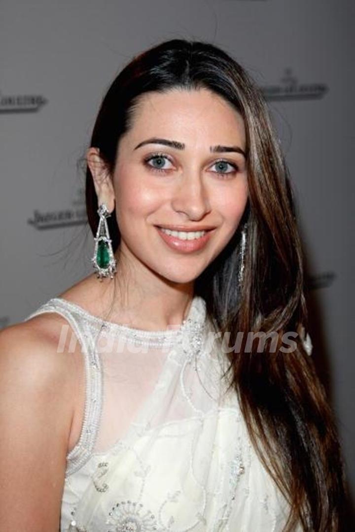 Karishma Kapoor