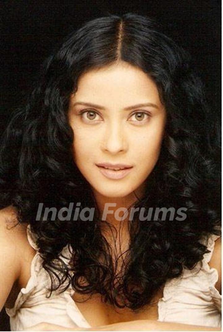 Nandana Sen