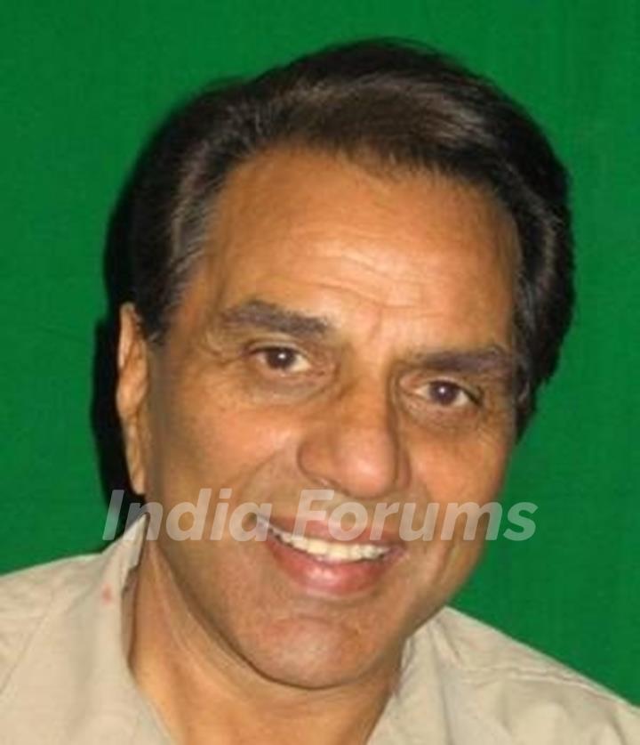 Dharmendra Singh Deol