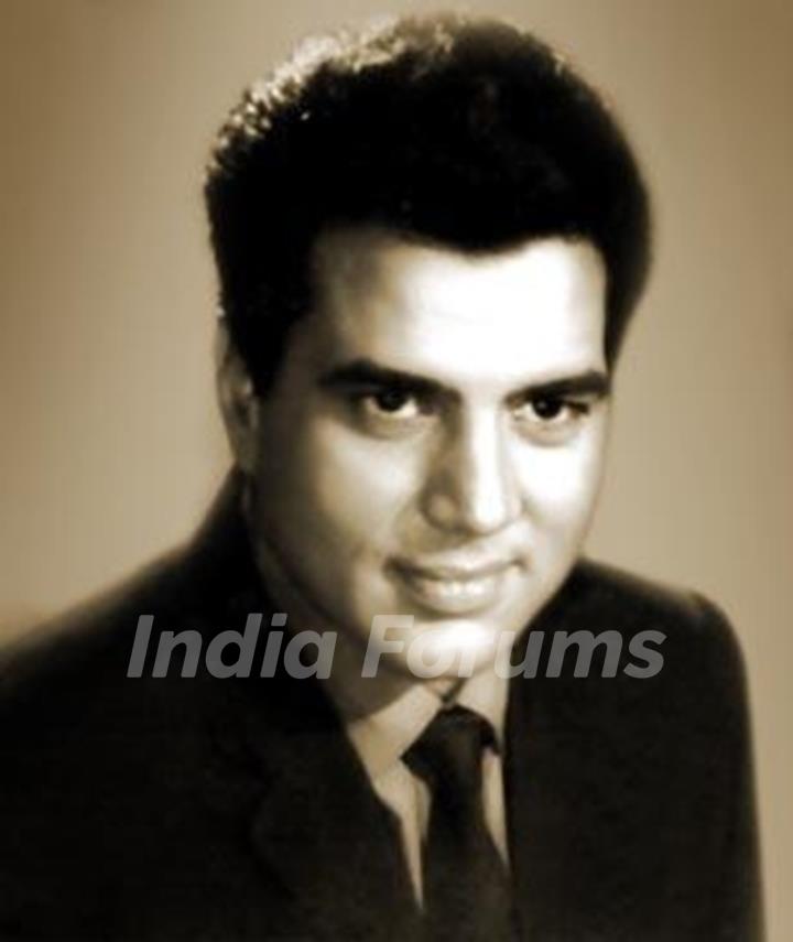 Dharmendra Singh Deol