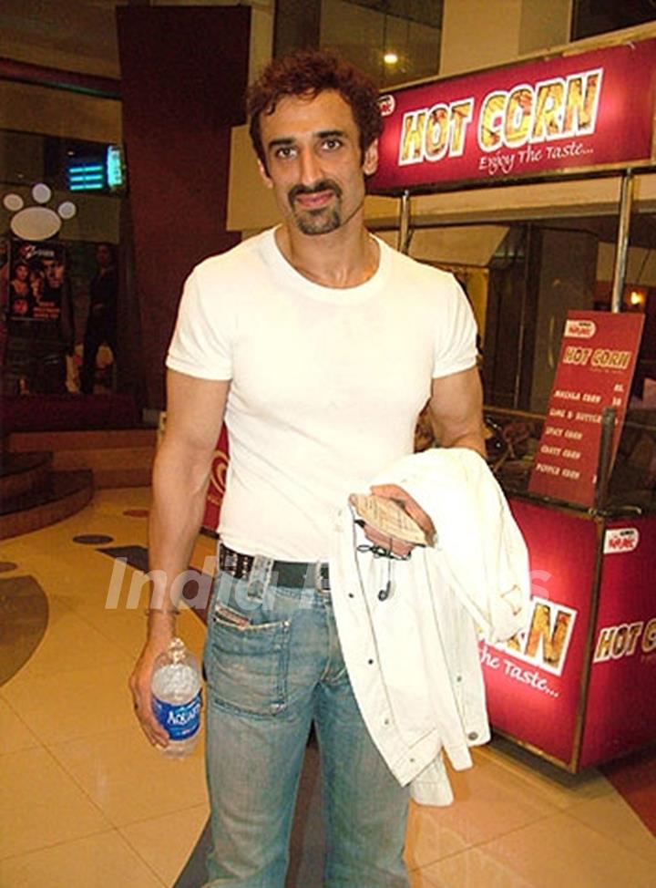 Rahul Dev