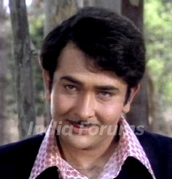 Randhir Kapoor