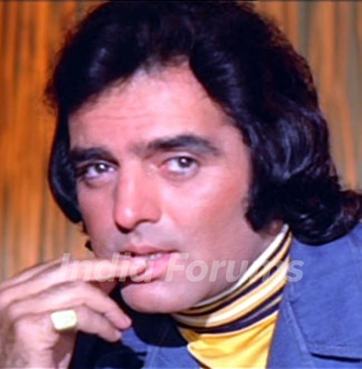 Feroz Khan