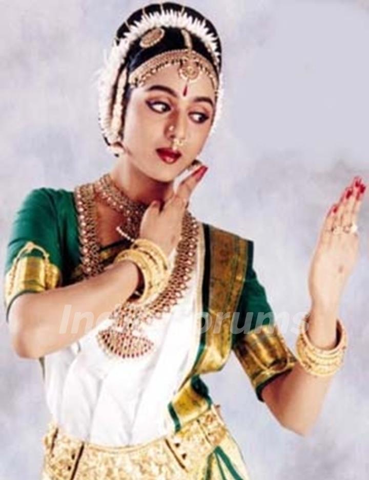 Bhanupriya