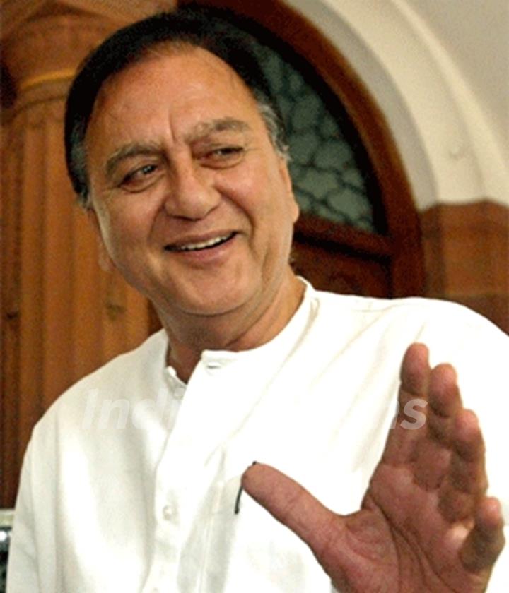 Sunil Dutt