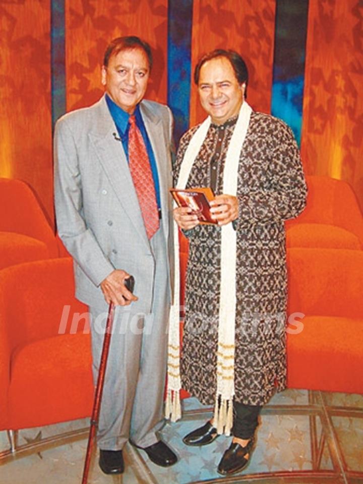 Sunil Dutt