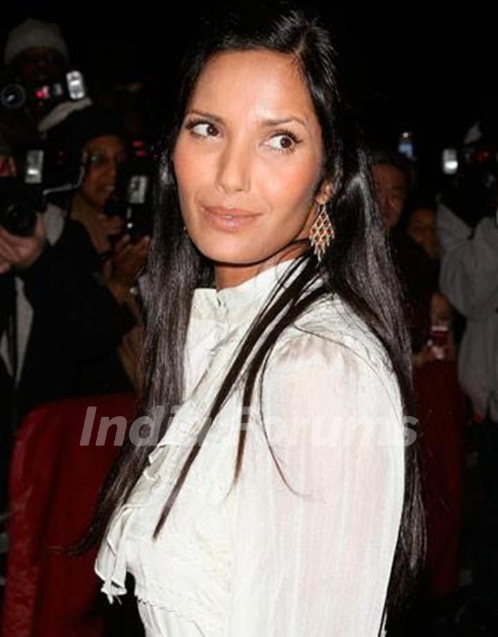 Padma Lakshmi