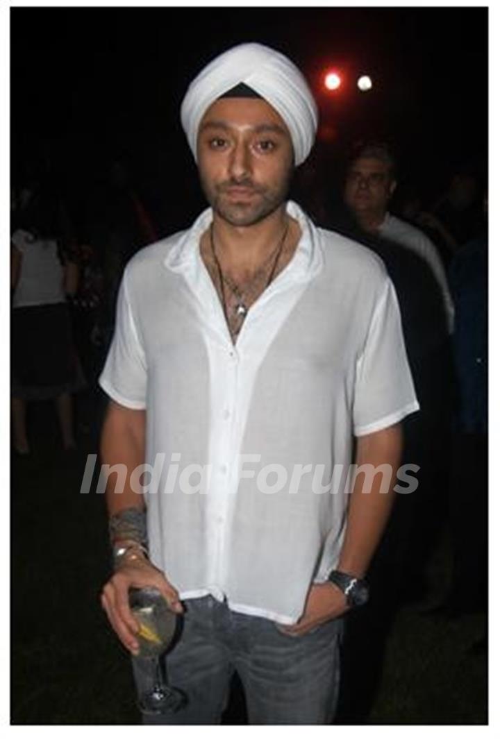 Vikram Chatwal