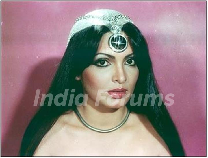 Parveen Babi