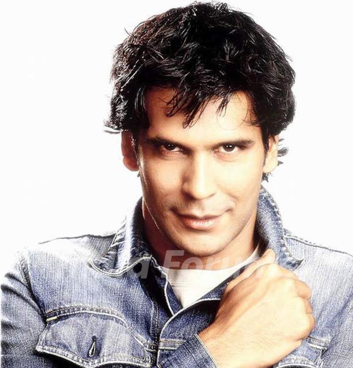 Milind Soman