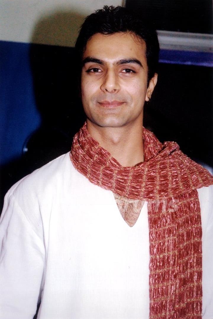 Ashmit Patel