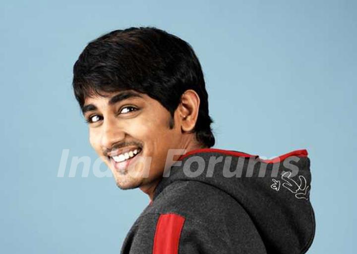 Siddharth