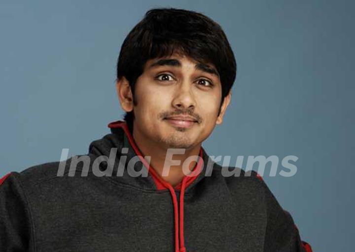 Siddharth