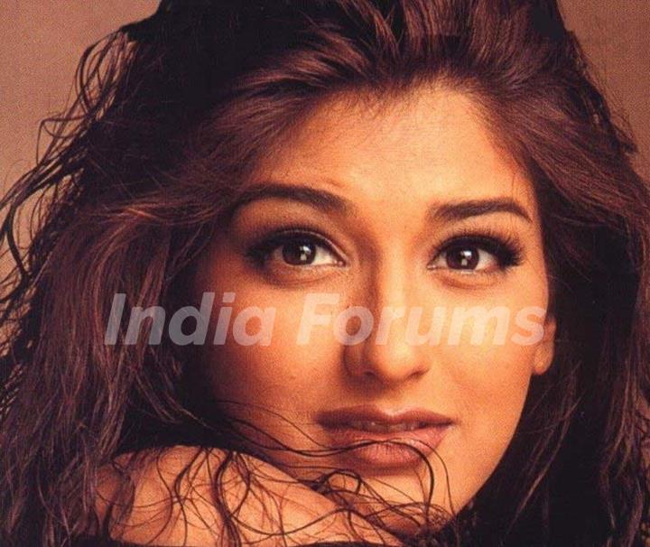 Sonali Bendre