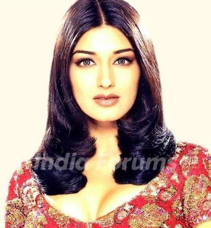 Sonali Bendre