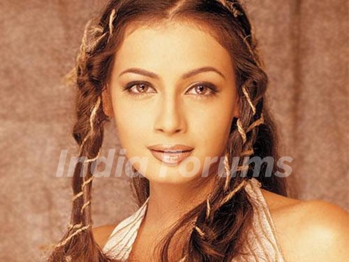 Diya Mirza