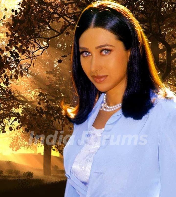 Karishma Kapoor