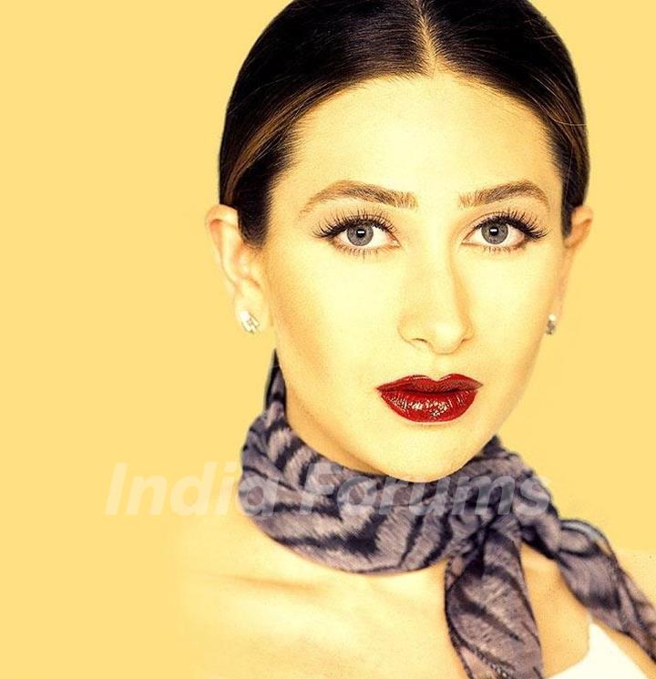 Karishma Kapoor