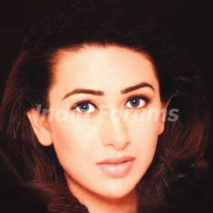 Karishma Kapoor