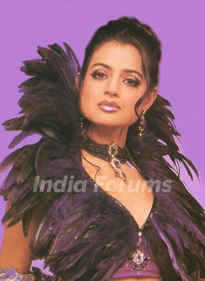 Amisha Patel