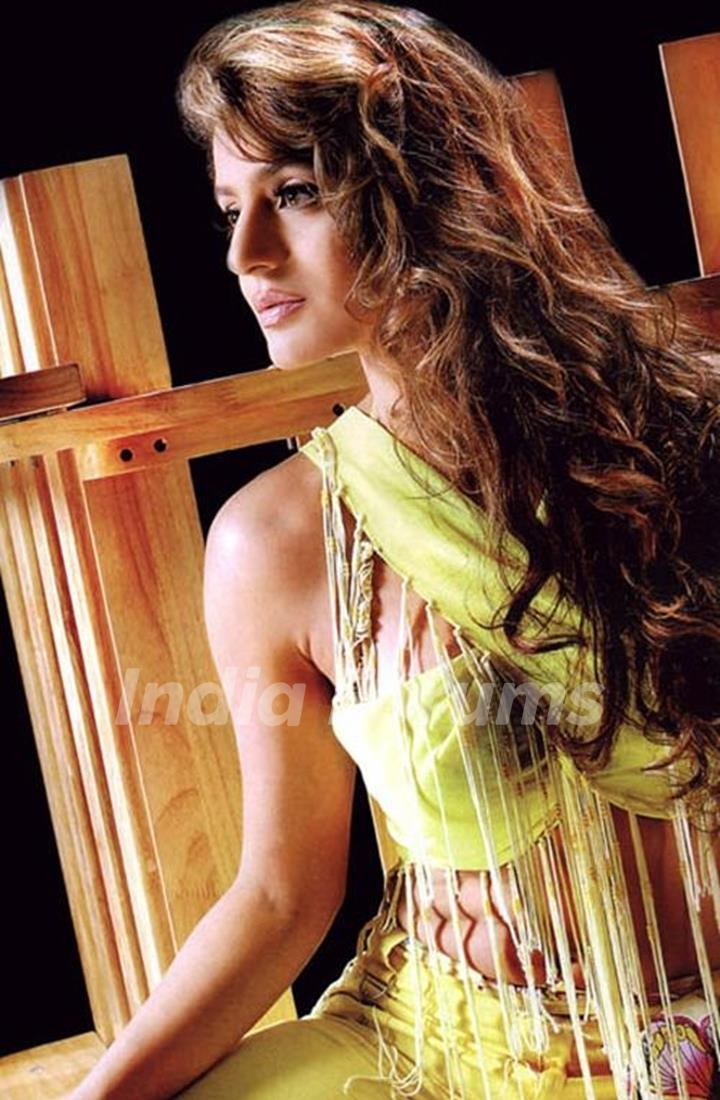 Amisha Patel