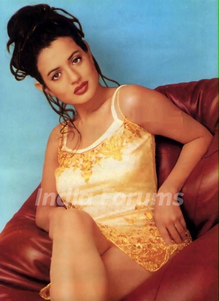 Amisha Patel