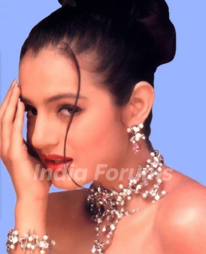 Amisha Patel