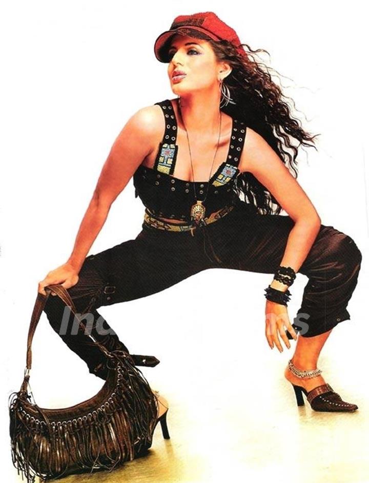 Amisha Patel