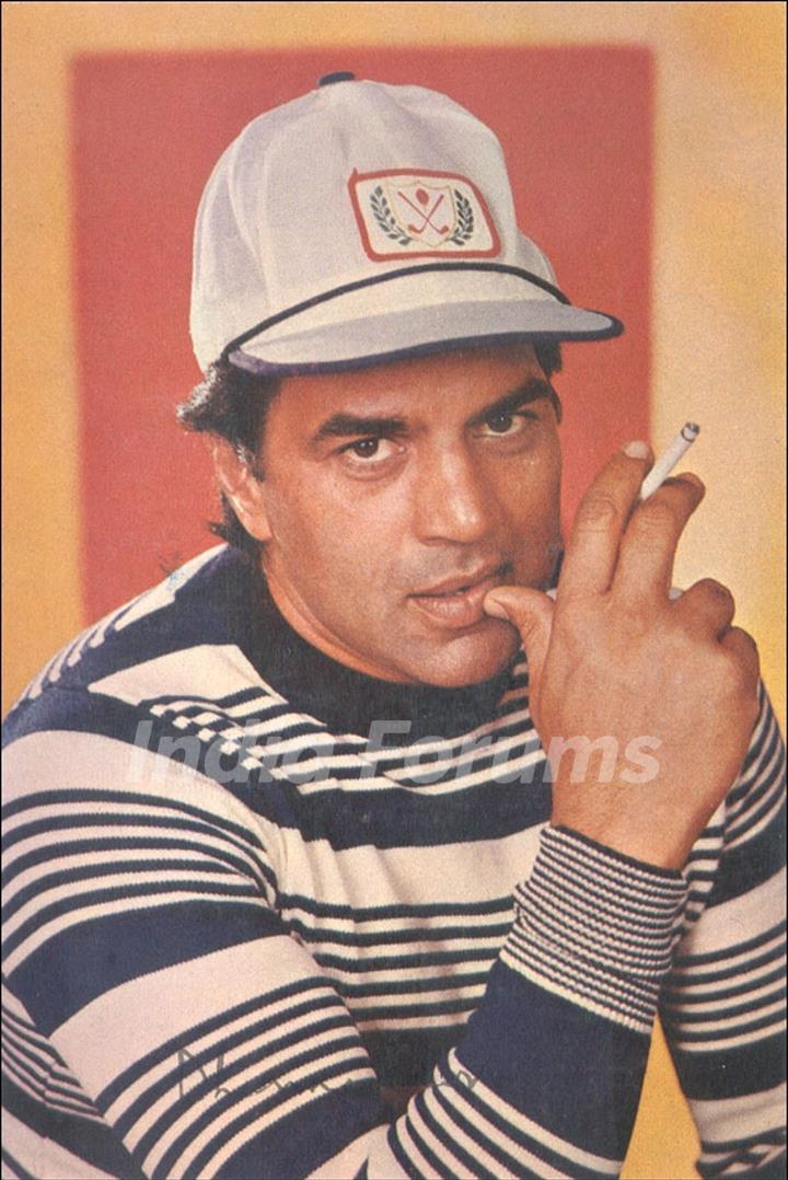 Dharmendra Singh Deol