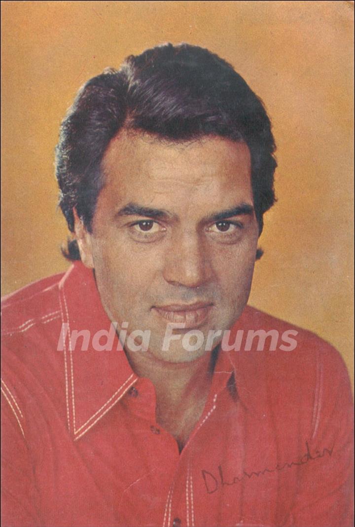 Dharmendra Singh Deol