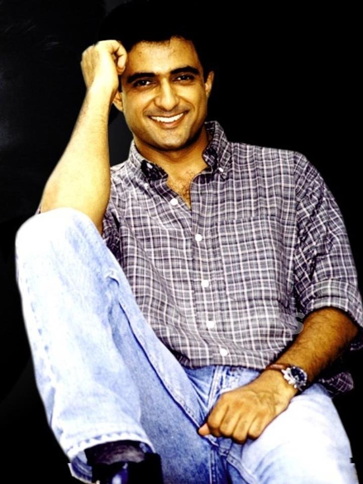 Sanjay Suri