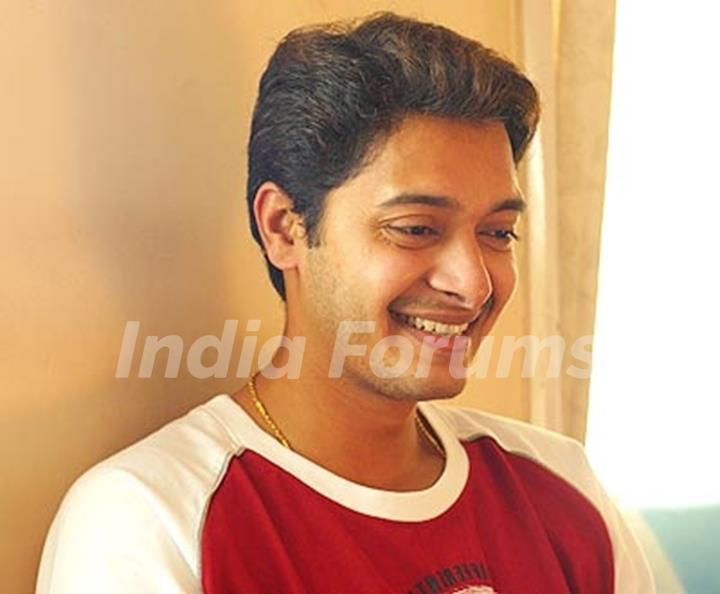 Shreyas Talpade