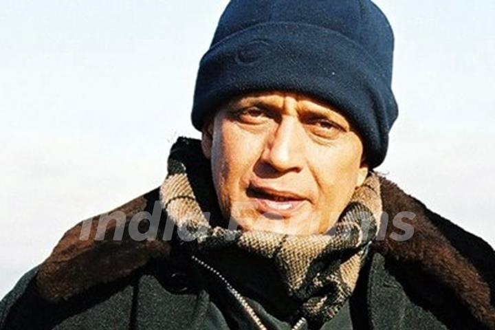 Mithun Chakraborty