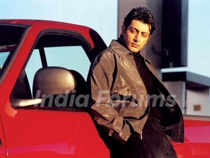 Priyanshu Chatterjee