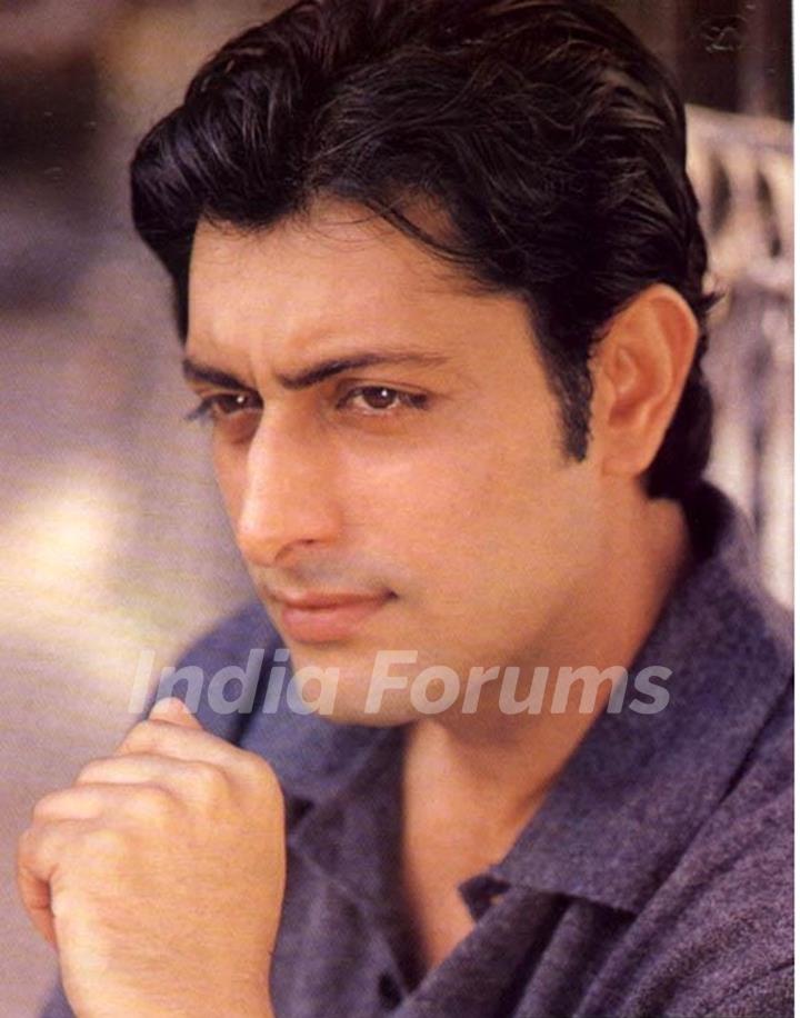 Priyanshu Chatterjee