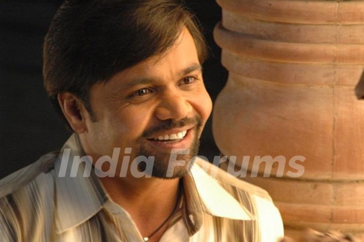 Rajpal Yadav