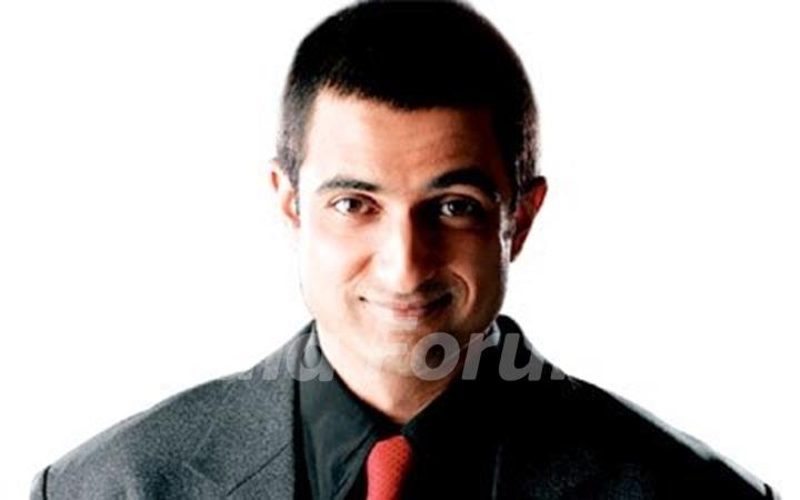 Sanjay Suri