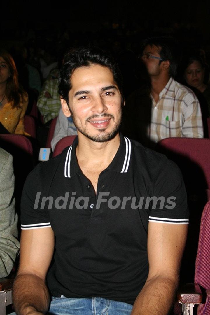 Dino Morea