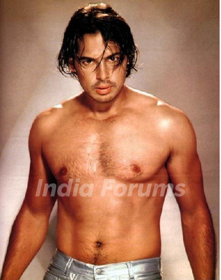 Dino Morea