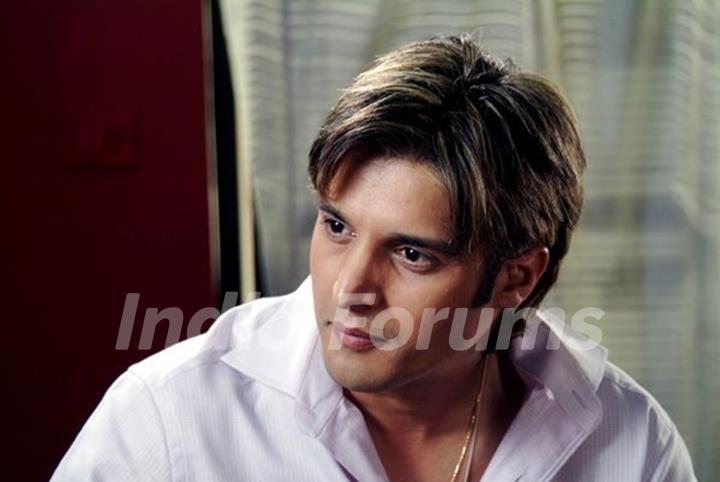 Jimmy Shergill