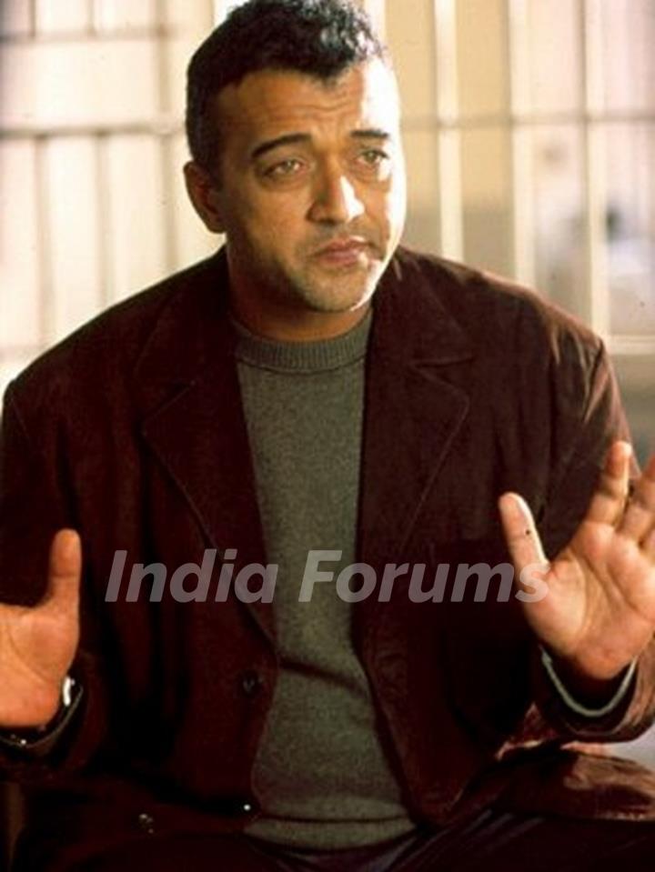 Lucky Ali