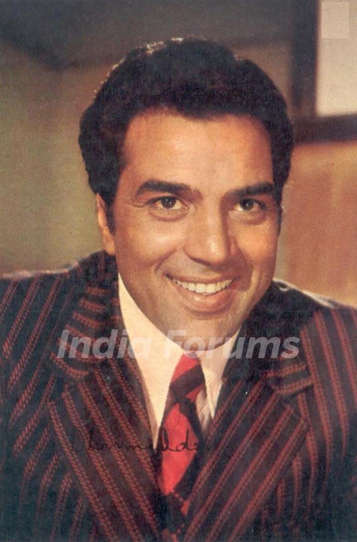 Dharmendra Singh Deol